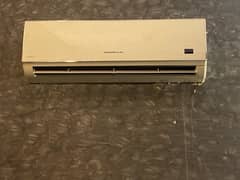 changhong ruba 1.5 ton inverter split ac