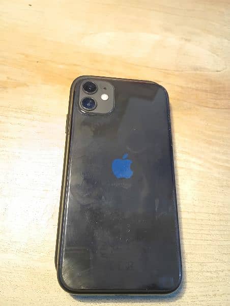 IPHONE 11 FACTORY UNLOCKED NON PTA 64GB WATERPACK 2