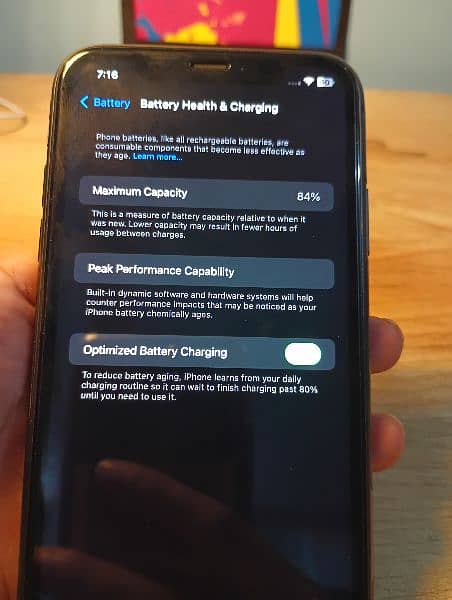 IPHONE 11 FACTORY UNLOCKED NON PTA 64GB WATERPACK 5