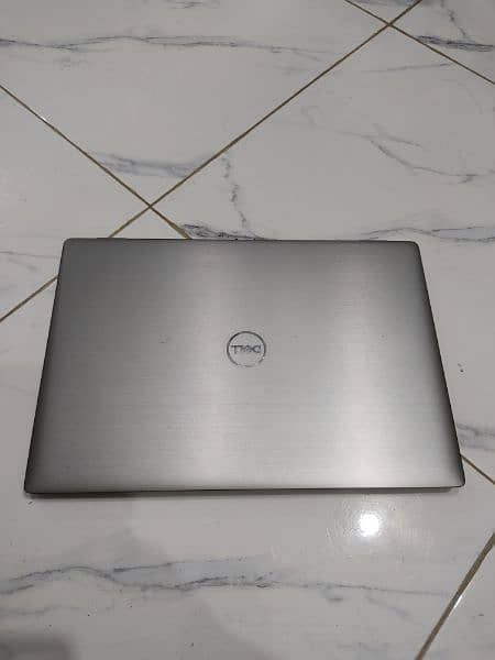 DELL Latitude 9420 vPRO Core i7 EVO 11th Generation Quad 3