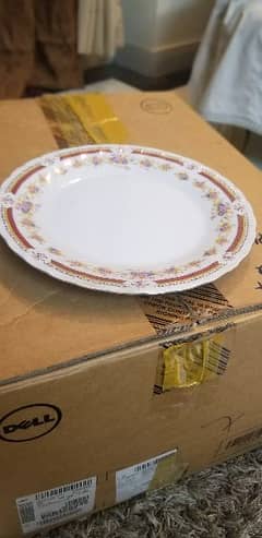 dinner set 0