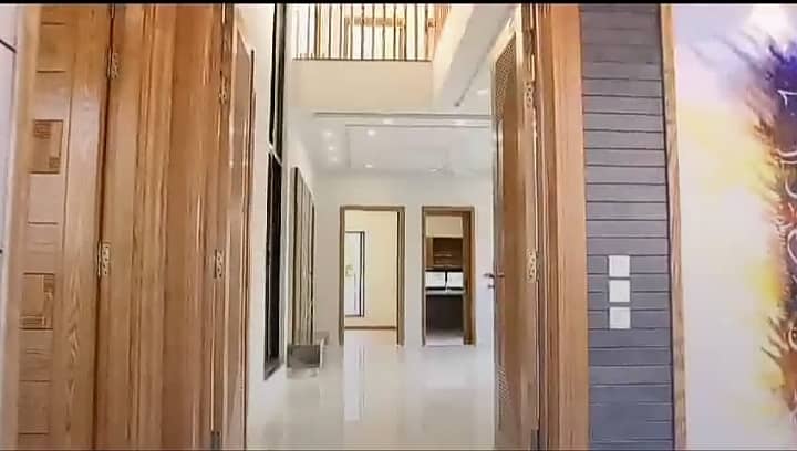 10 MARLA BRAND NEW LUXURY HOUSE FOR SALE 2