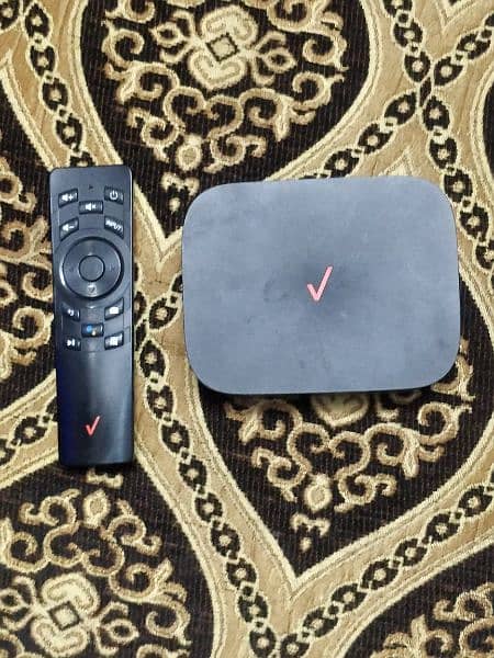 Verizon Android Box original 2