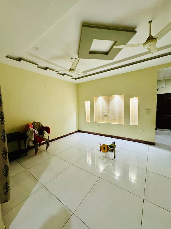 10 merla double story house for rent in wapda town h 1 multan 5