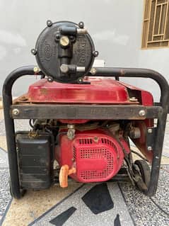 Lancin home used Generator 0