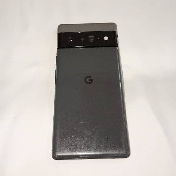 Google pixel 6 pro [ non PTA ] 0