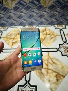 Sumsung Galaxy S6 Edge PTA approved 0