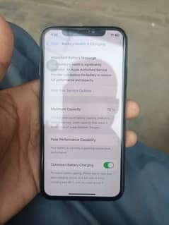 Iphone Xs 64Gb LLA model Non Pta