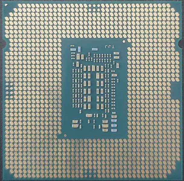 i3 10th gen Processor 3.70ghz 1