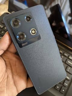 Infinix not 30 pro 256GB Exchange posabal