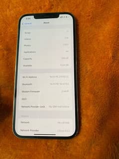 Iphone 12 Pro Max 128 Gb Dual Physical Approved