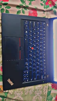 Lenovo ThinkPad T470s Ultra Slim