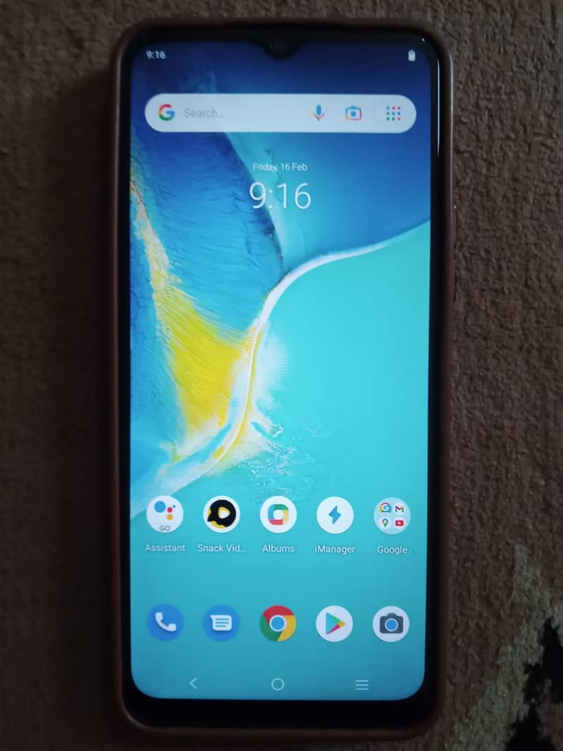 Vivo Y15s (Jan 2022) 8