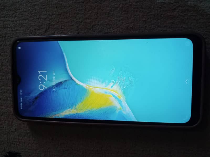 Vivo Y15s (Jan 2022) 2