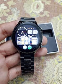 android watch imported