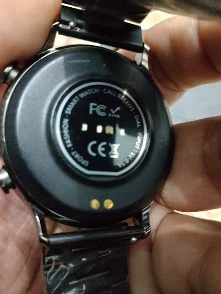 android watch imported 2