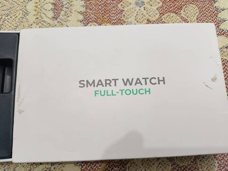 android watch imported 4