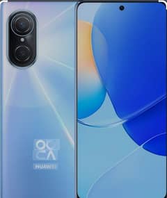 Approved Huawei Nova 9 SE