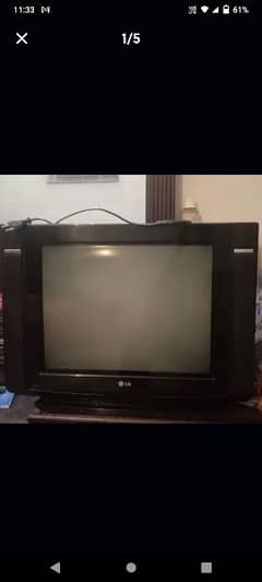 LG tv 0