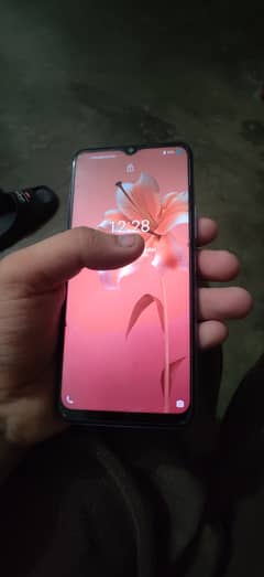 Vivo Y20 4+64 Pta Official Approved