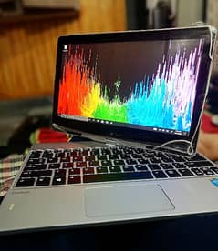 hp elitebook i7 5th gen