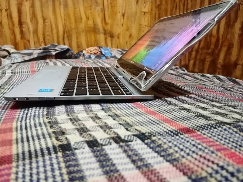 hp elitebook i7 5th gen 3