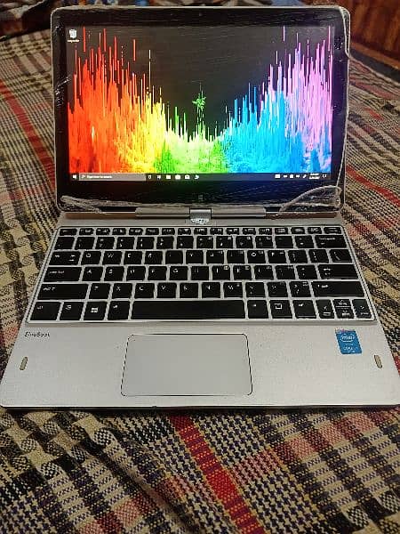 hp elitebook i7 5th gen 5