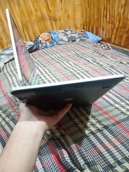 hp elitebook i7 5th gen 7