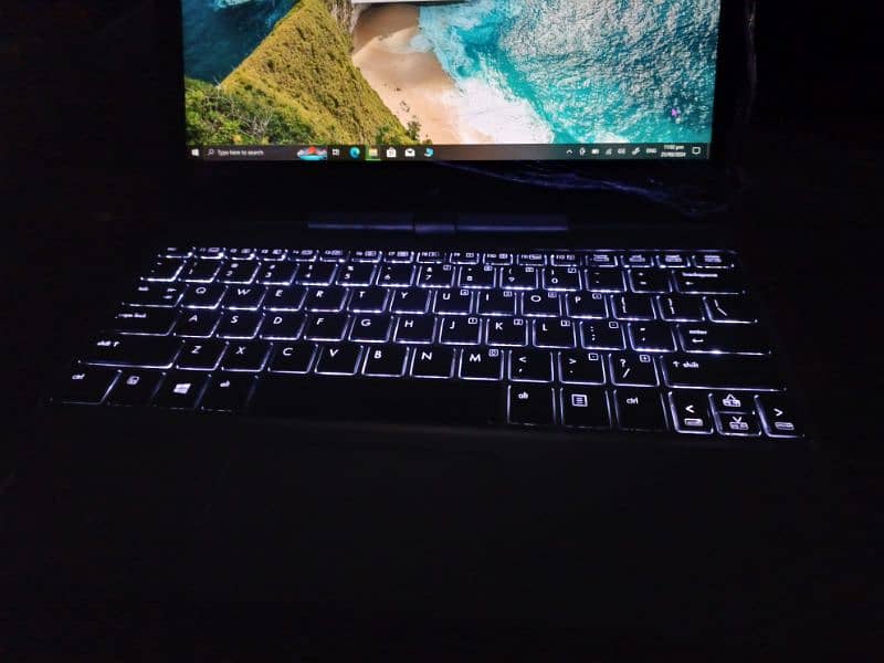 hp elitebook i7 5th gen 15