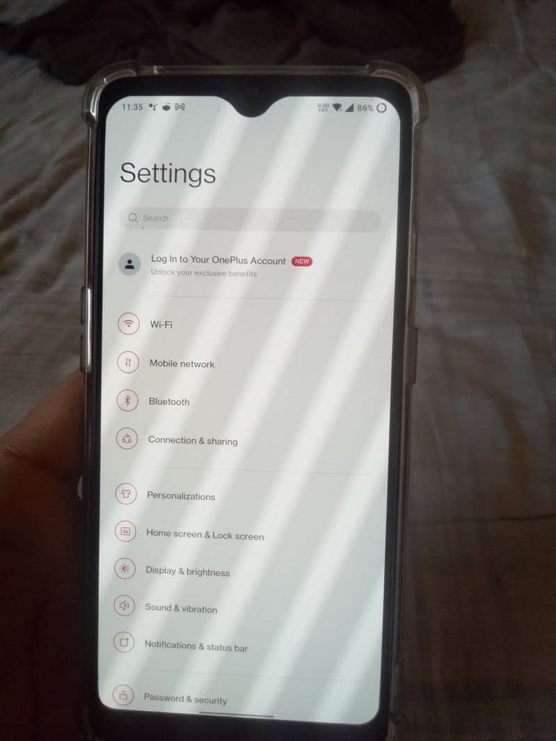 Oneplus 7T Exchange Possible 3