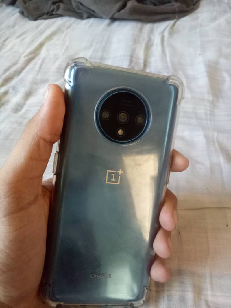 Oneplus 7T Exchange Possible 4