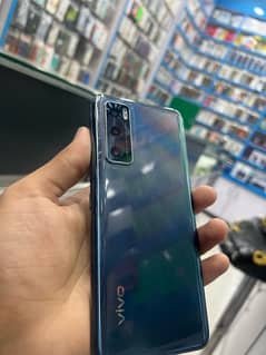 vivo v20se