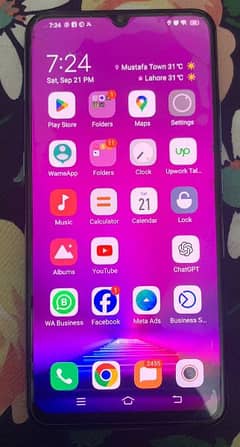 Vivo S1 For Sale 0