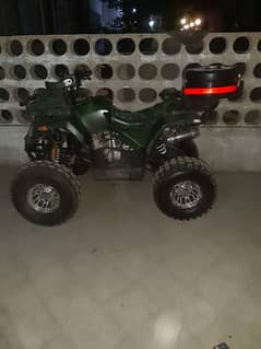 Quad bike for sale