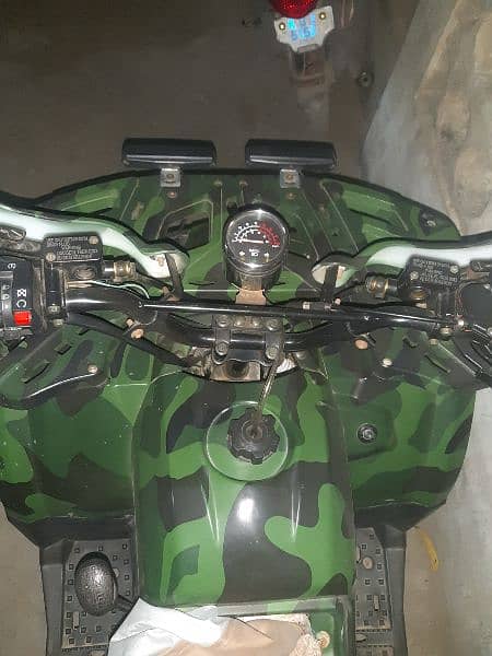 Quad bike for sale 3