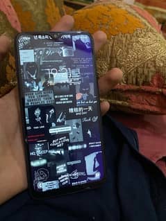 Samsung A10 2/128 Condition Achi ha 0