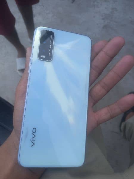 vivo y20 4 64 1