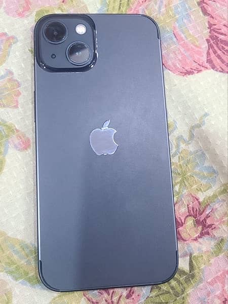 Iphone 13 MDM model non pta 0