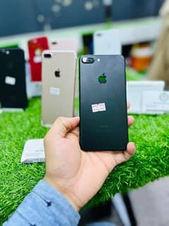 iphone 7 plus 128gb PTA approved +92 341 8940241 0