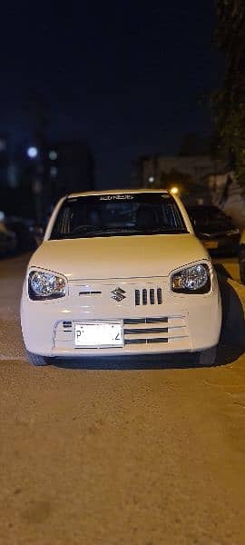 Suzuki Alto vxr 2022 2