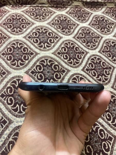 samsung galaxy A30 best condition 3