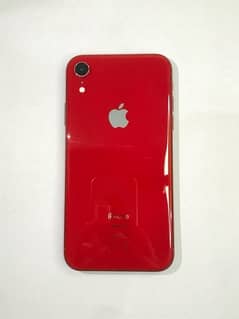 iphone xr 64gb non pta (fu)