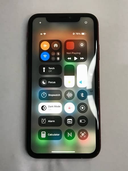 iphone xr 64gb non pta (fu) 4