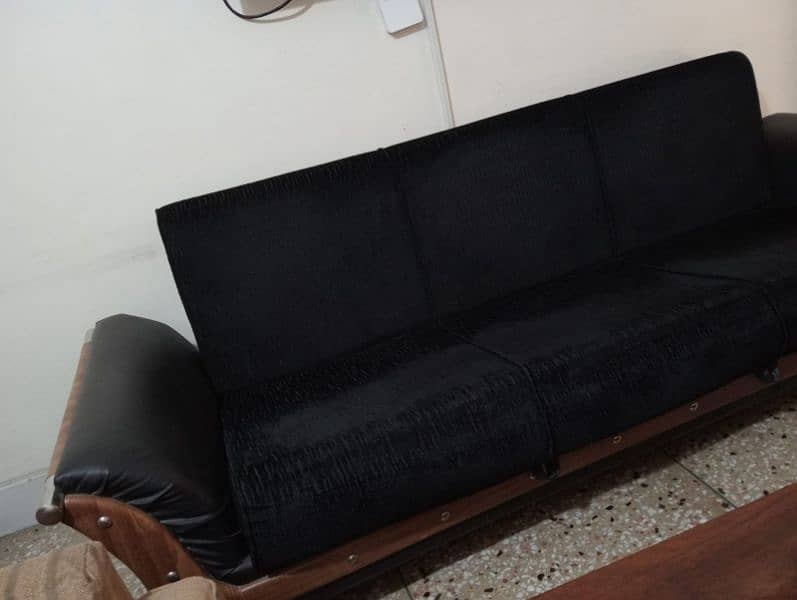 sofa cum bed 1