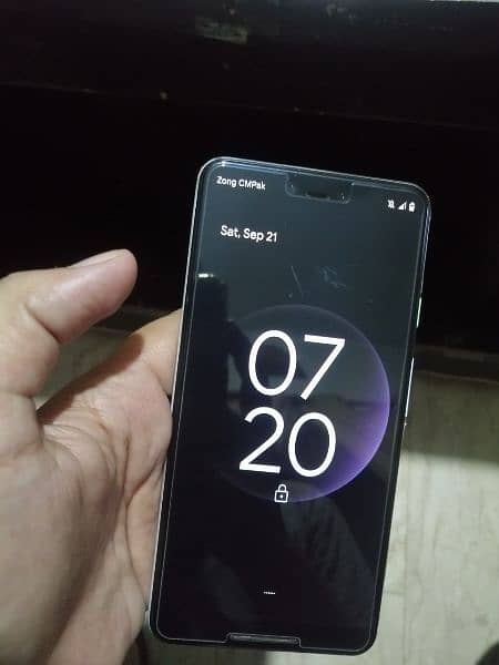 Google pixel 3xl neat condition 03137165434 WhatsApp 1