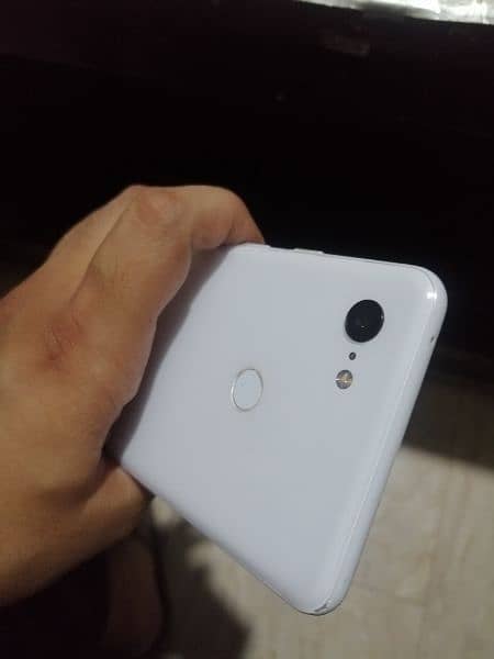 Google pixel 3xl neat condition 03137165434 WhatsApp 2