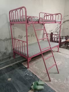 urgent sale for bunk bed