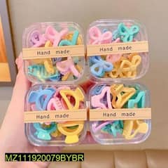 Hair catcher_pack of 20