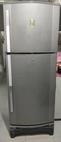 Dawlance 9188 WBM 16cft Refrigerator