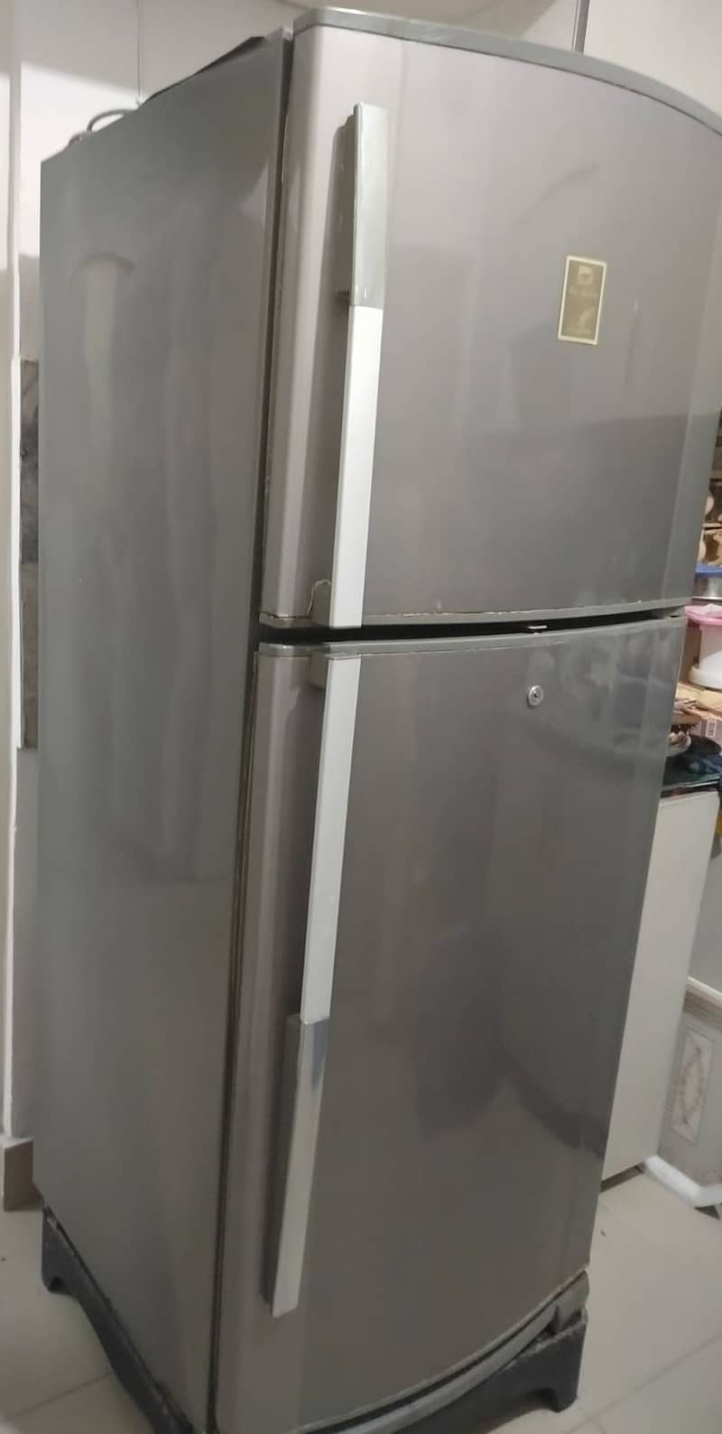 Dawlance 9188 WBM 16cft Refrigerator 1